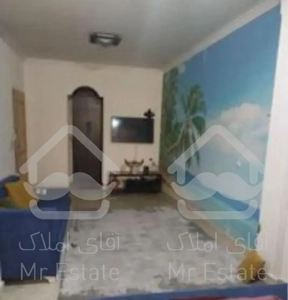 ۶۰متر/تک خواب/منطقه دنج و امن/دانشگاه شریف