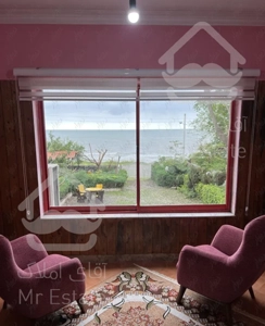 ویلا قطعه یک دریا