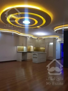 آپارتمان ۱۱۰متر/۲خواب/فوق لاکچری/اوکازیون