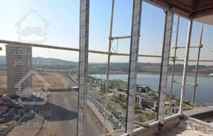 آپارتمان 191 متری سند اداری هتلینگ لکسون باملند