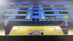 خرید و فروش آپارتمان 111 متری 2 خوابه جنت اباد