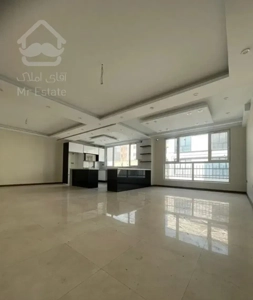 آپارتمان ۲ خواب نوساز روبرو پارک کوروش