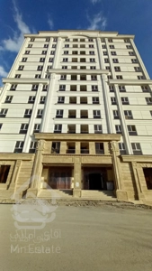 117متر 2خواب برج مجلل الماس رونیکا پلاس