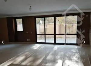 آپارتمان ۱۶۵ متر ۲ خواب طبقه همکف مشتاق دوم