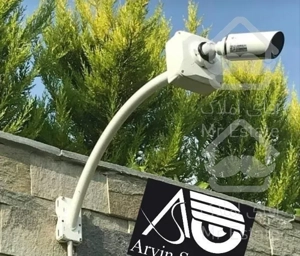 خدمات نصب دوربین مداربسته،دزدگیر اماکن وکرکره برقی