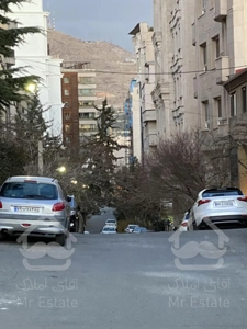 زعفرانیه تاپ لوکیشن - فروش  ۶۸۰ متر کلنگی تک مالک