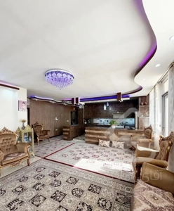 ۱۱۸ متر / سه خواب / تفکیکی / فاز دو