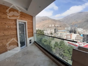 رهن و اجاره آپارتمان ۱۱۵ متری ۲ خوابه آجودانیه