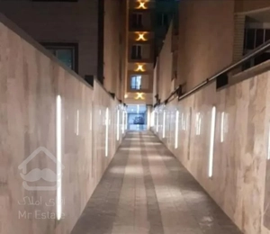 فروش آپارتمان ۹3متری جنوبی۲ خواب در شمس‌آباد