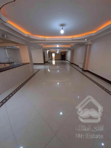 اجاره آپارتمان ۲۶۰ متری لاکچری    تک واحدی  بهترین جای فردوس شرق