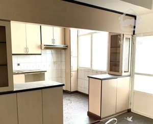 ۶۰متر ۱خواب فول امکانات فردوس غرب