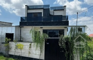 /تریبلکس ۳خ ۲۴۰ متر سنددار روستا با امکانات آمل