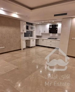 اجاره اپارتمان ۹۰ متری  در بهنام