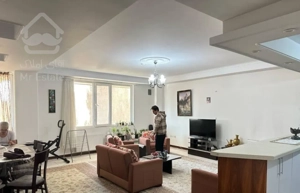 فروش آپارتمان ۹۸ متری ۲ خوابه مهرشهر کرج بلوار ارم