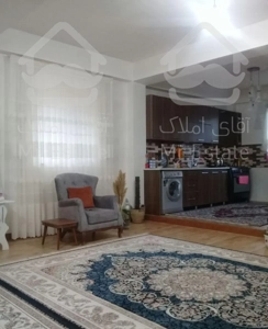 آپارتمان ۱۱۵ متری حسن رود