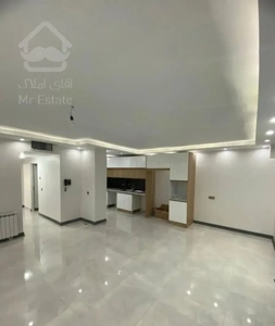 ۶۹ متر یک خواب / فول / پنج ساله / طبقه ۴