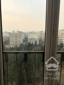 آپارتمان ۱۹۷ متری مرزداران البرز