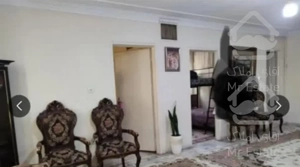 ۶۲ متر ، تفرشی ، دو خواب ، تکواحدی