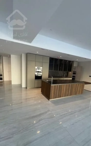مدرن زعفرانیه ۲۸۵ متر دید پارک ساسان