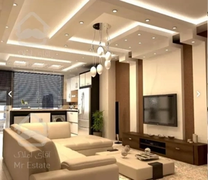 *فروش واحد شیک و خوش نقشه ۶۰ متری