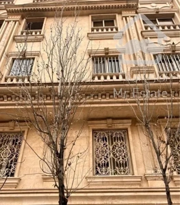 آپارتمان ٩٥ متر فول امکانات منظریه