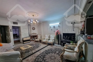 اپارتمان ۷۶ متری ۲ خواب