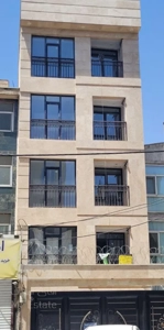 فروش آپارتمان ۷۹ متری ۲ خوابه در دهقان