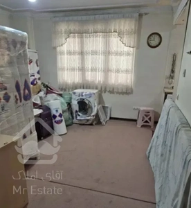 اپارتمان ۶۰ متری در حال تخلیه
