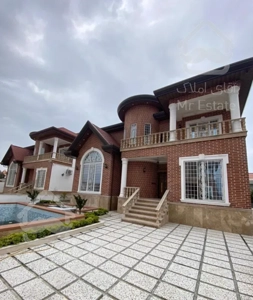 فروش ویلا داخل مجموعه خصوصی لوکیشن