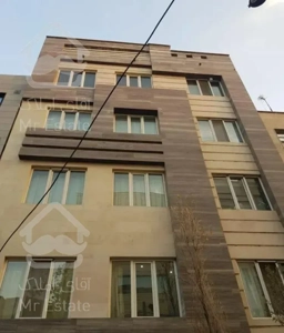 آپارتمان سه خوابه 131متری  تک واحدی