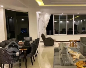 ۸۵ متر/ تک واحد/ بلوار بعثت/ ویو ابدی/ پرده خور