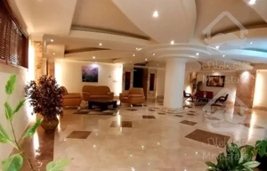 الهیه استامبول ۲۷۰ متر تکواحدی چهر خوابه