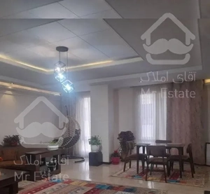 مرزداران ۹۹ متر ۲خواب فول امکانات