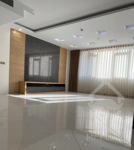 آپارتمان نوساز ۱۴۵ متری لوکس ۳ خوابه در بهارشمالی