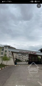 فروش آپارتمان شهرک پارمیس