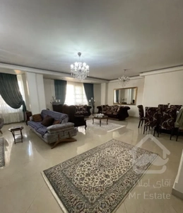 ۱۲۴متری ۳ خ فول غرق نور قلهک