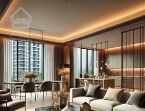 ۱۰۰ متری بدون پرتی خوش‌نقشه فول