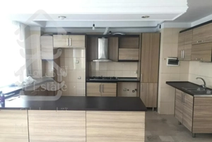 ۱۰۰ متر ۲ خواب بازسازی شده افتابگیر/شهرک غرب