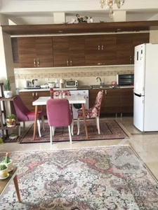 شهرزیبا /۶۰متر ۱خواب /فول امکانات