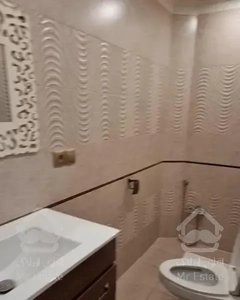 ۹۶ متر ازگل*نوسازی و دیزاین شده**