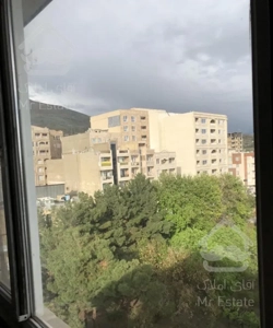 95متری ویو کوه گرمدره شمالی