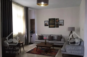 ۷۵متر دوخوابه ستارخان حبیب الله