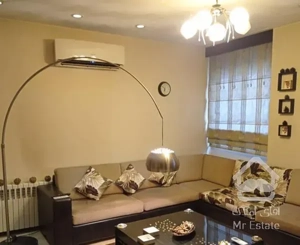 ۵۷ متر یک خوابه نیاوران