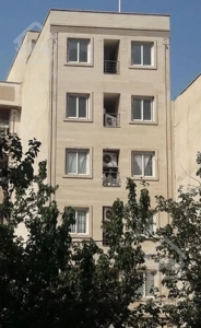 ۸۵متر ۲خواب کوهسار کن