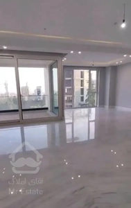 ۱۳۹ متر سه خواب لوکس و جذاب/جنت آباد جنوبی