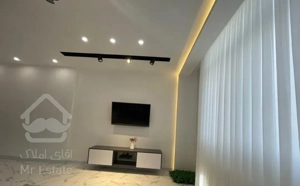 فروش آپارتمان ۷۸ متری ۲ خوابه طبقه ۳در بهارستان