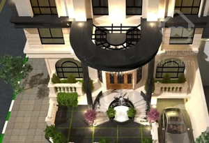 ۲۰۰متر دونبش صفر رضاشهر