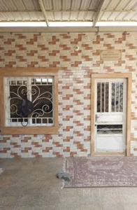 فروش خانه ویلایی ۱۲۰ متری ۳ خوابه
