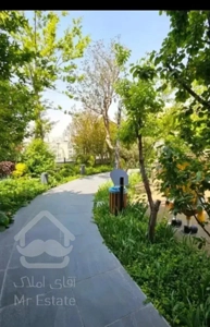 ۱۲۵متر ۲ خواب Burj bagh تجریش