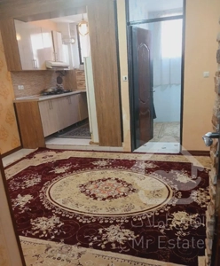 آپارتمان ۵۰ متری روبروی موجهای خروشان